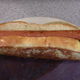 Screenshot of New England hot dog in bun
